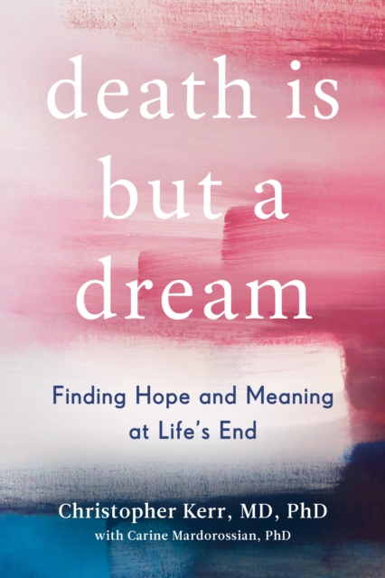 Death Is But a Dream, EPUB eBook