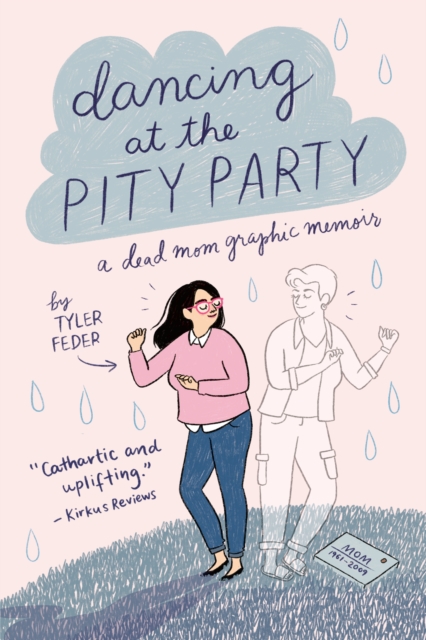 Dancing at the Pity Party, Paperback / softback Book