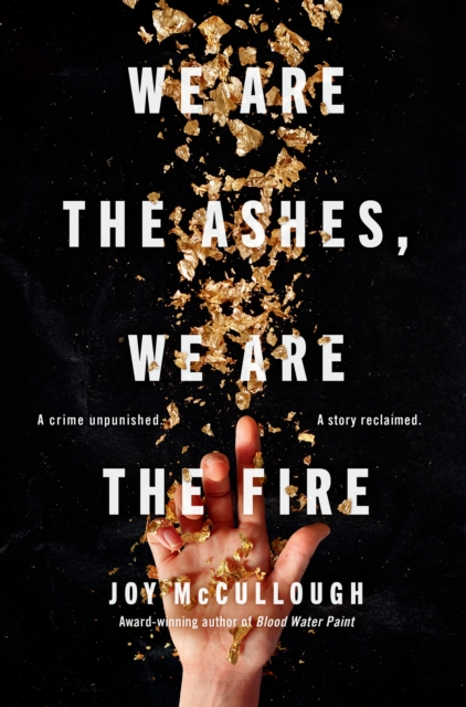 We Are the Ashes, We Are the Fire, EPUB eBook