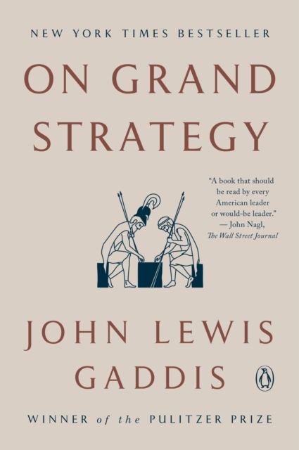 On Grand Strategy, EPUB eBook