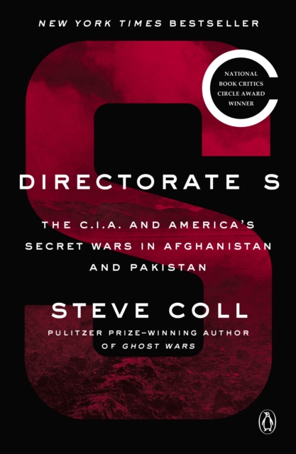 Directorate S, EPUB eBook