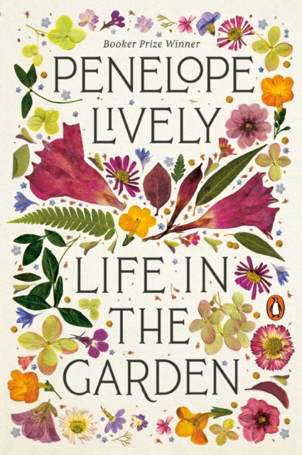 Life in the Garden, EPUB eBook