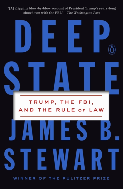 Deep State, EPUB eBook