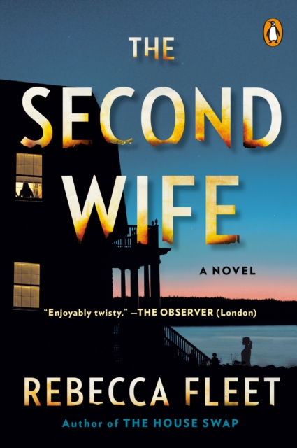 Second Wife, EPUB eBook