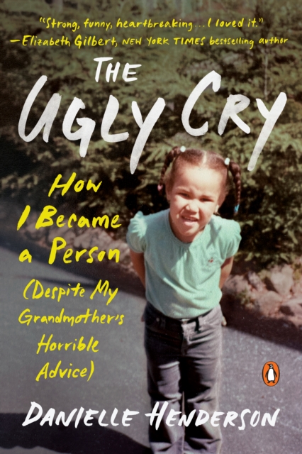 Ugly Cry, EPUB eBook