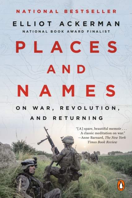 Places and Names, EPUB eBook