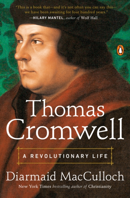 Thomas Cromwell, EPUB eBook