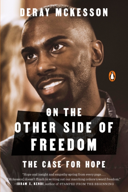 On the Other Side of Freedom, EPUB eBook