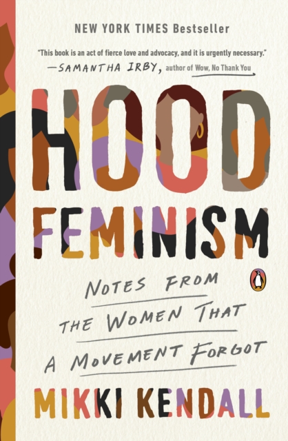 Hood Feminism, EPUB eBook