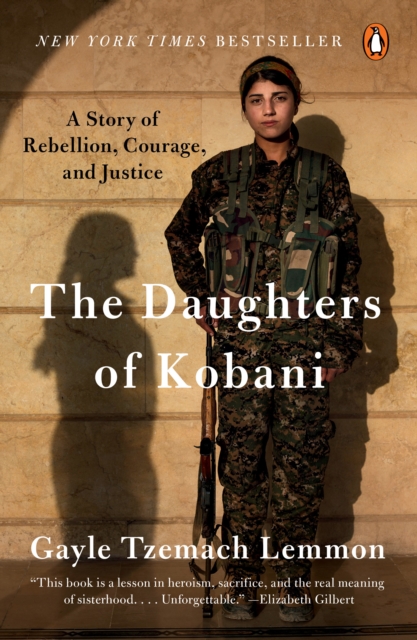 Daughters of Kobani, EPUB eBook