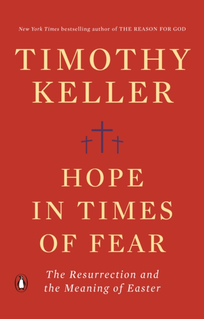 Hope in Times of Fear, EPUB eBook