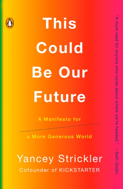 This Could Be Our Future, EPUB eBook