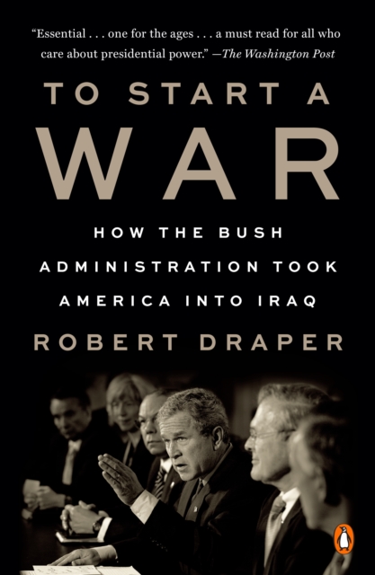 To Start a War, EPUB eBook