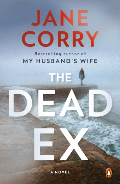 Dead Ex, EPUB eBook