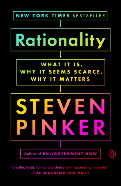 Rationality, EPUB eBook