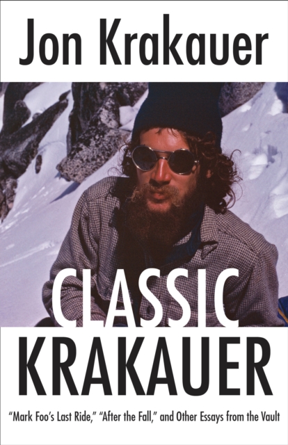 Classic Krakauer, EPUB eBook