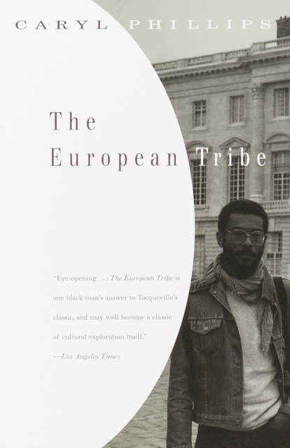 European Tribe, EPUB eBook