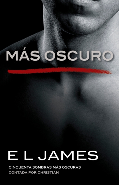 Mas oscuro, EPUB eBook