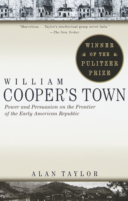 William Cooper's Town, EPUB eBook