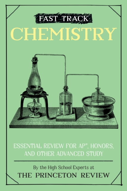 Fast Track: Chemistry, EPUB eBook