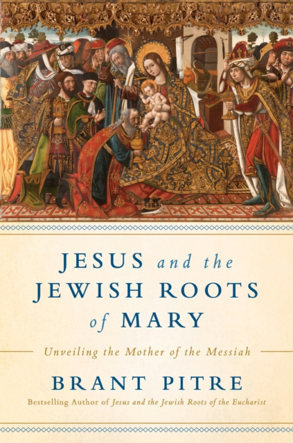 Jesus and the Jewish Roots of Mary, EPUB eBook