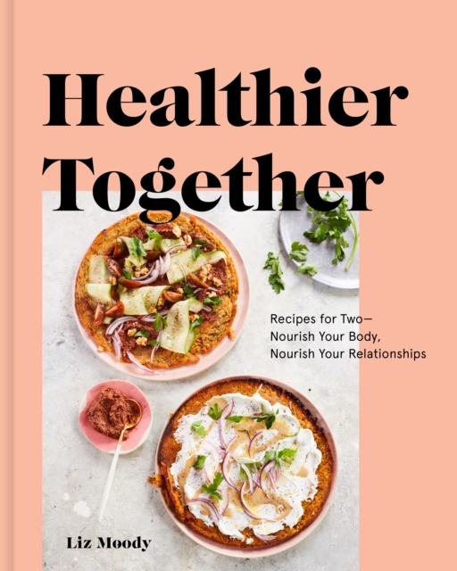 Healthier Together, EPUB eBook