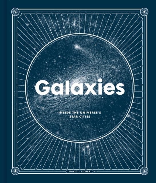 Galaxies, EPUB eBook