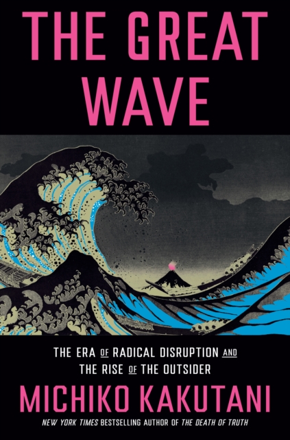Great Wave, EPUB eBook