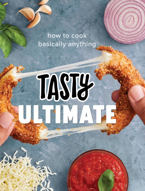 Tasty Ultimate, EPUB eBook