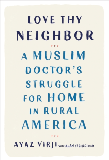 Love Thy Neighbor, EPUB eBook