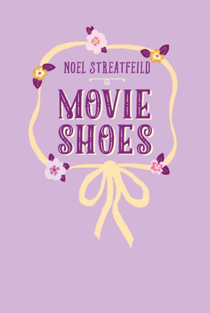 Movie Shoes, EPUB eBook