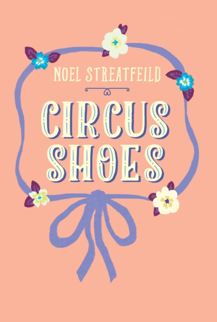 Circus Shoes, EPUB eBook