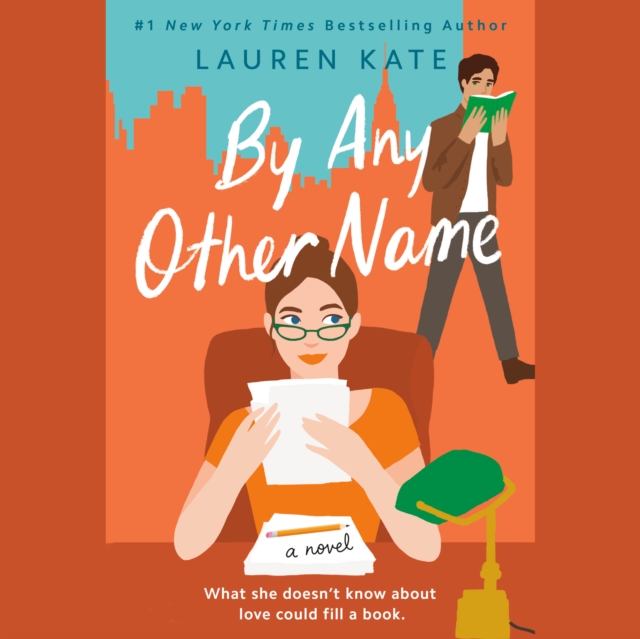 By Any Other Name, eAudiobook MP3 eaudioBook