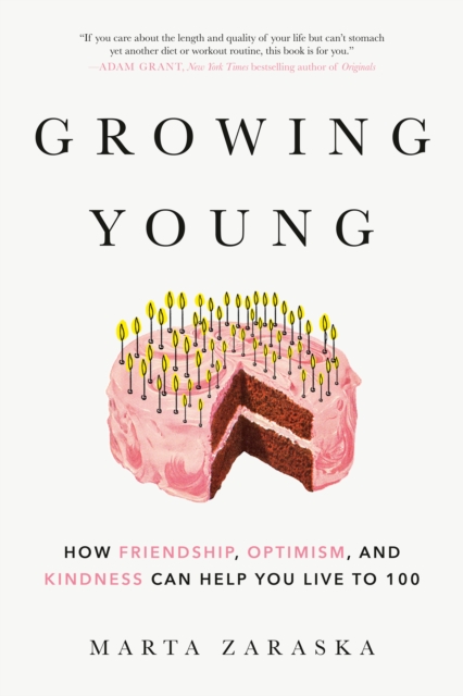 Growing Young, EPUB eBook