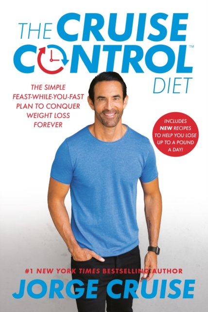 Cruise Control Diet, EPUB eBook