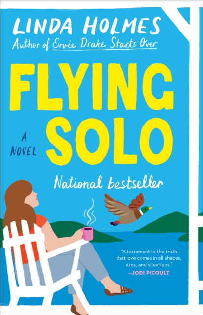 Flying Solo, EPUB eBook