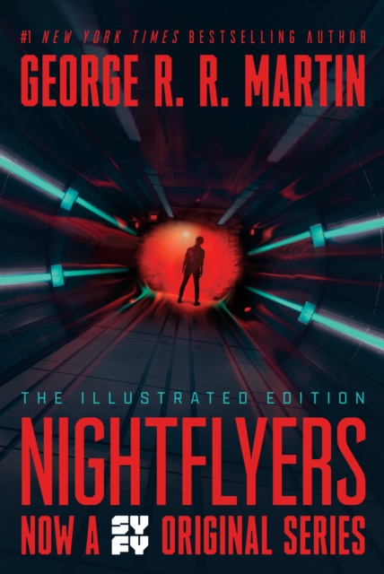 Nightflyers: The Illustrated Edition, EPUB eBook