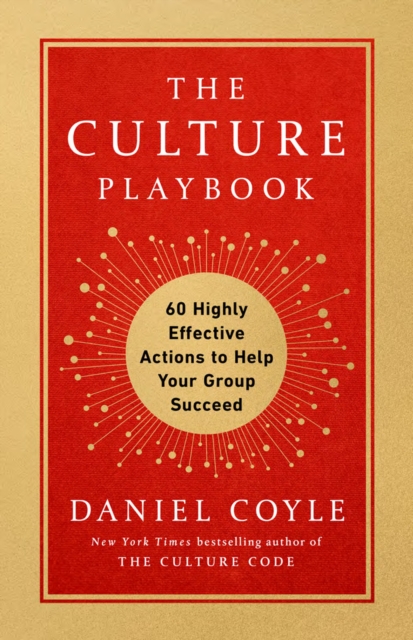 Culture Playbook, EPUB eBook