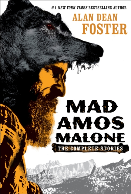 Mad Amos Malone, EPUB eBook