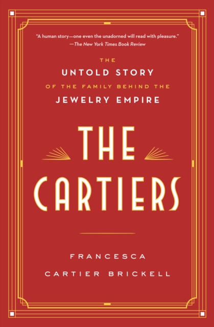 Cartiers, EPUB eBook