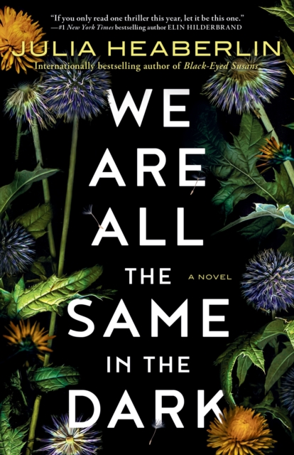 We Are All the Same in the Dark, EPUB eBook