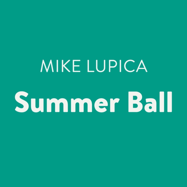 Summer Ball, eAudiobook MP3 eaudioBook