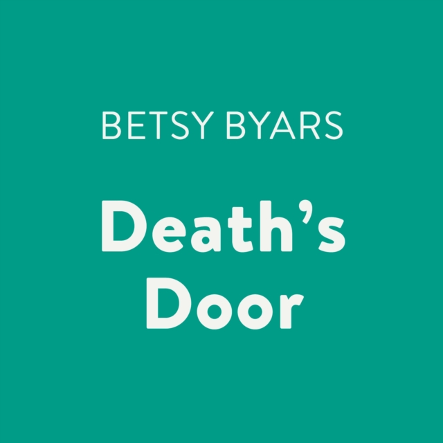 Death's Door, eAudiobook MP3 eaudioBook