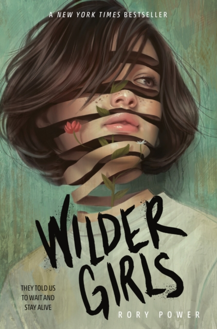 Wilder Girls, EPUB eBook