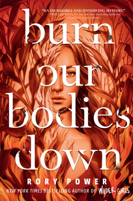 Burn Our Bodies Down, EPUB eBook