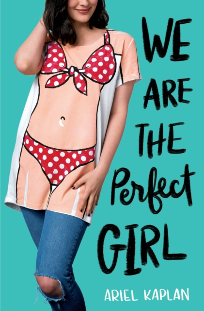 We Are the Perfect Girl, EPUB eBook