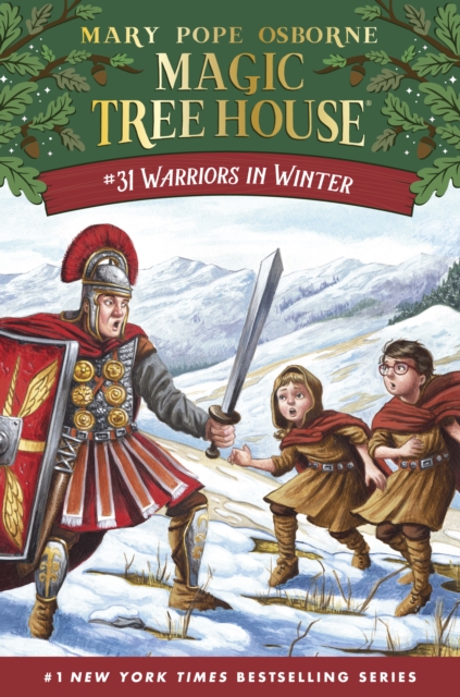 Warriors in Winter, EPUB eBook