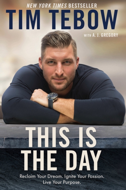 This Is the Day, EPUB eBook