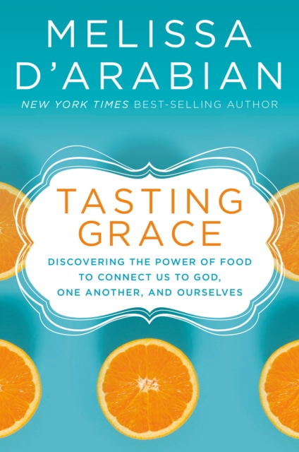 Tasting Grace, EPUB eBook