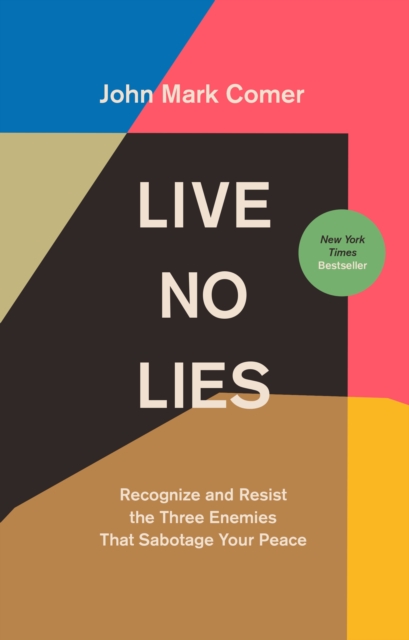Live No Lies, EPUB eBook